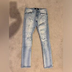 Jordan Craig skinny jeans